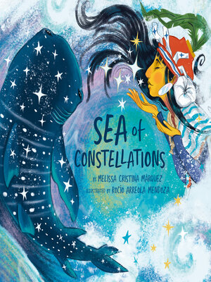 cover image of Sea of Constellations